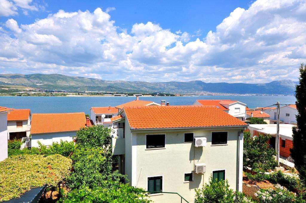 Apartments Sakal 特罗吉尔 客房 照片
