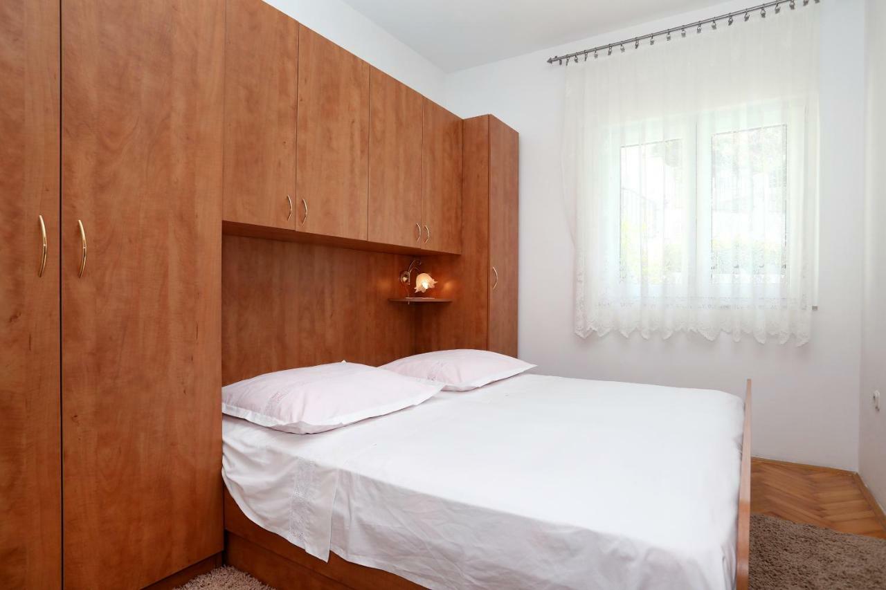 Apartments Sakal 特罗吉尔 外观 照片